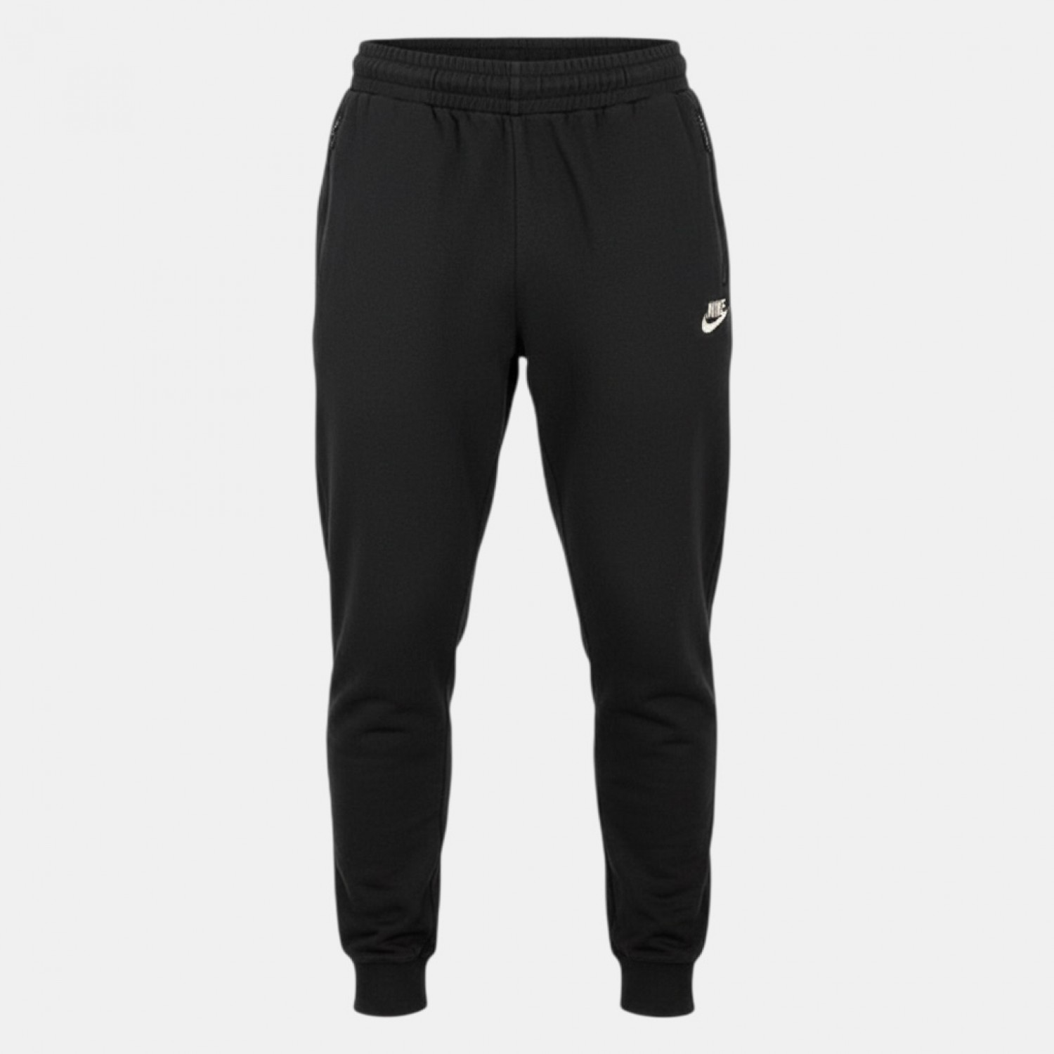 Nike Sportswear Tech Fleece Joggers Black S Pre Owned